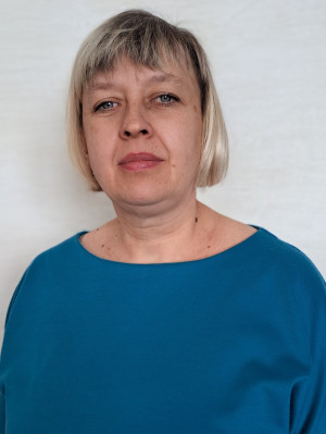 Цуркан Людмила Владимировна.