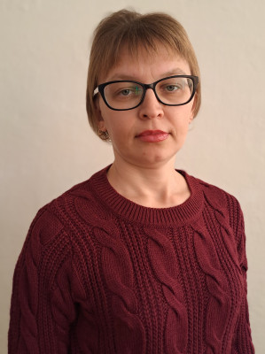 Левина Татьяна Васильевна Левина Татьяна Васильевна