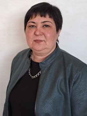 Яковлева Ольга Викторовна Яковлева Ольга Викторовна